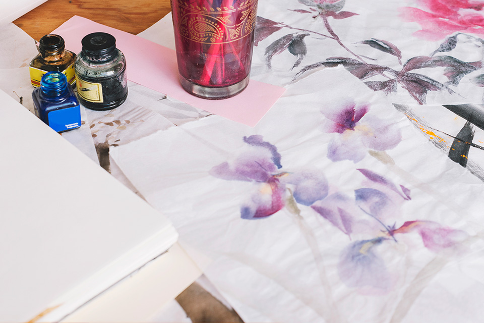 Kandys Σχεδιαστικό Τμήμα