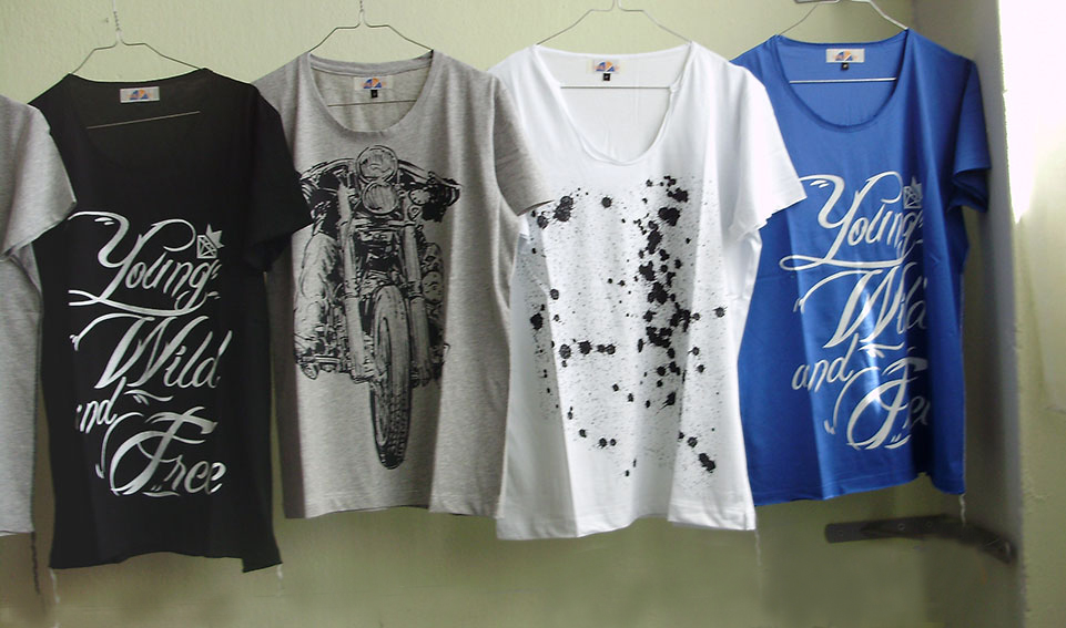 Kandys Art, Showroom Our New Wall